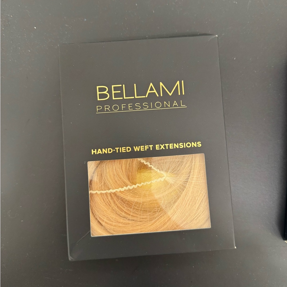 Bellami Hand Tied Weft ( Pro Line)